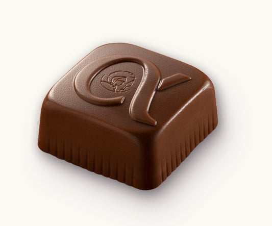 Alexandre le Grand Orange