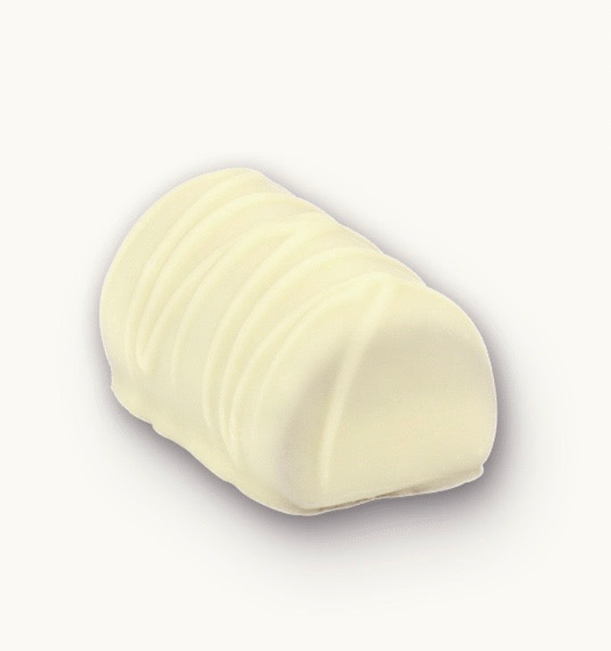 Bûche Blanc