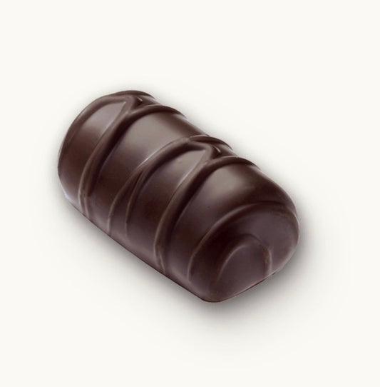Bûche noir