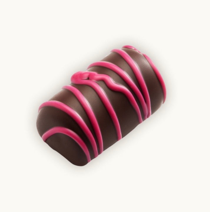 Bûche Rose