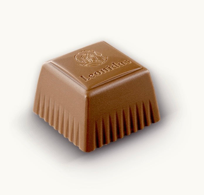 Carré croquant lait
