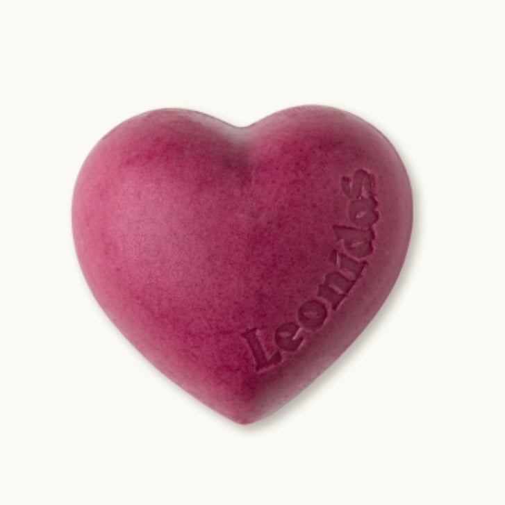 Cœur framboise