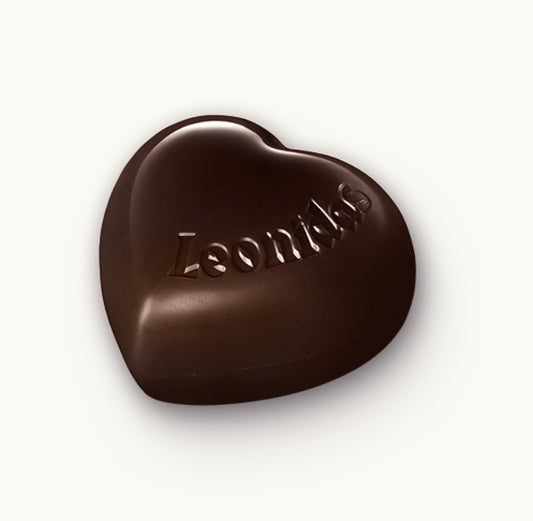 Cœur Noir de noir