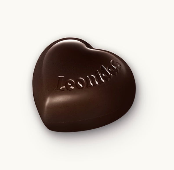 Cœur Noir de noir