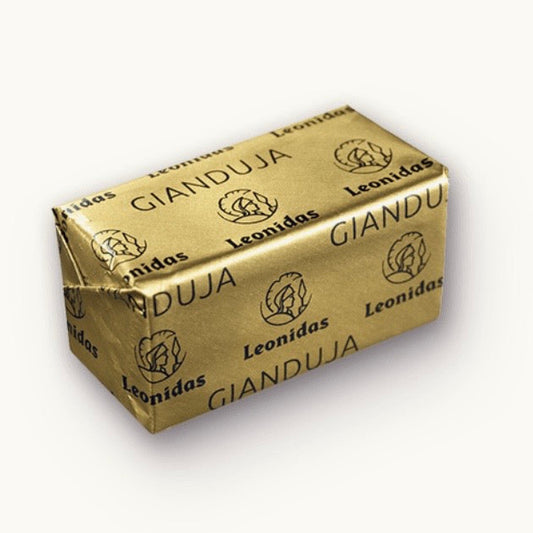 Gianduja