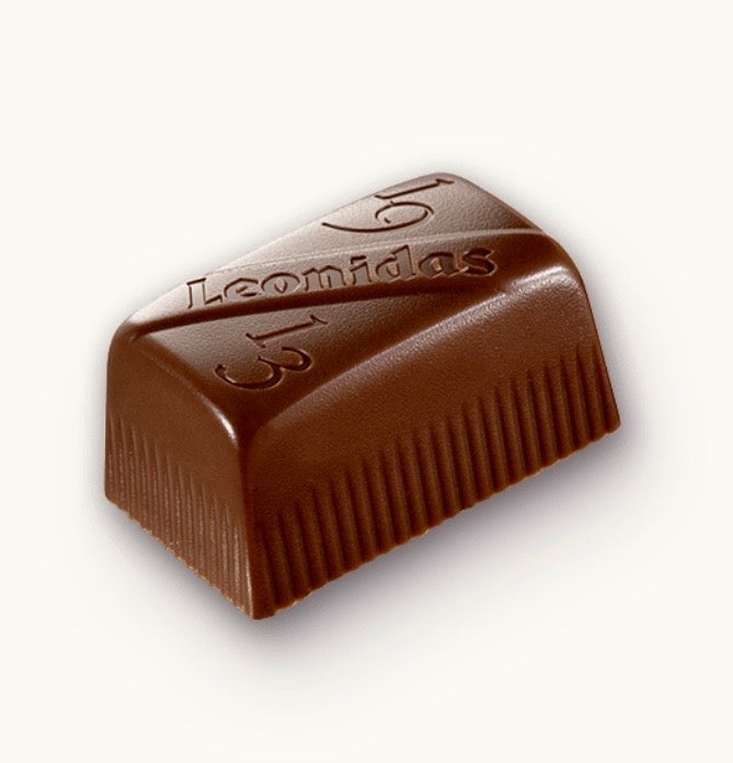 Lingot vanille