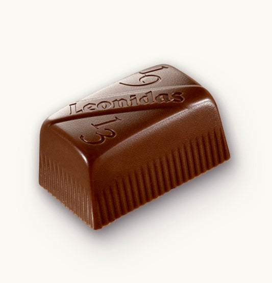 Lingot vanille