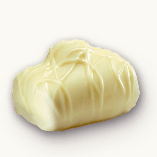 Noisette Masquée Blanc