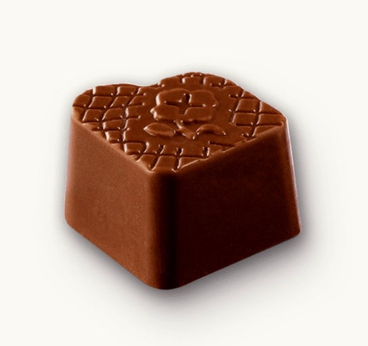 Praliné-allégé en sucre