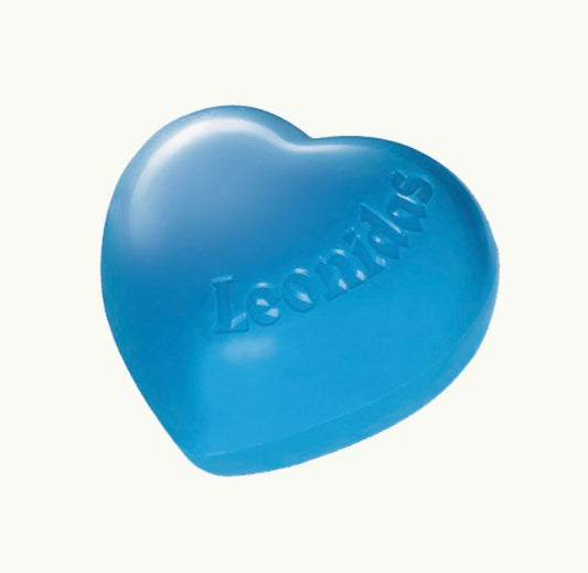 Coeur Bleu de toi