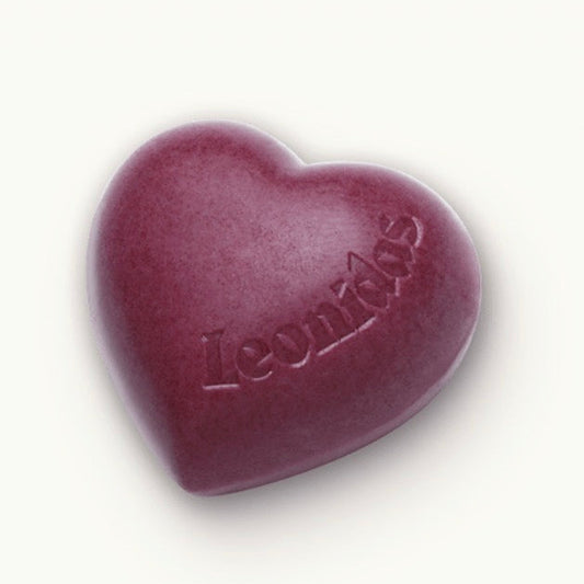 Coeur Cerise Sureau