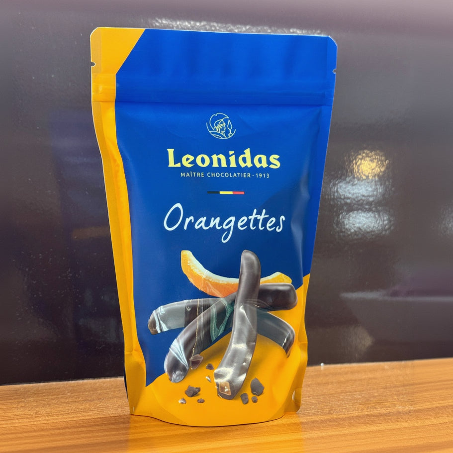 Orangette
