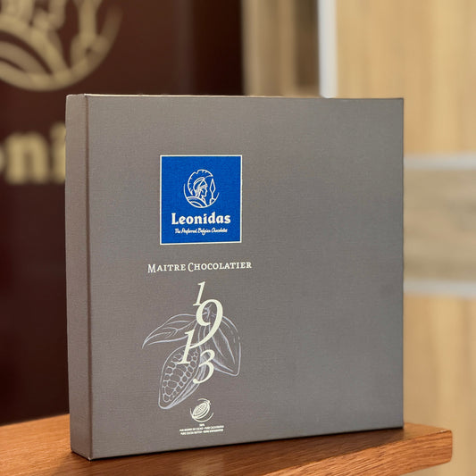 Coffret 1913