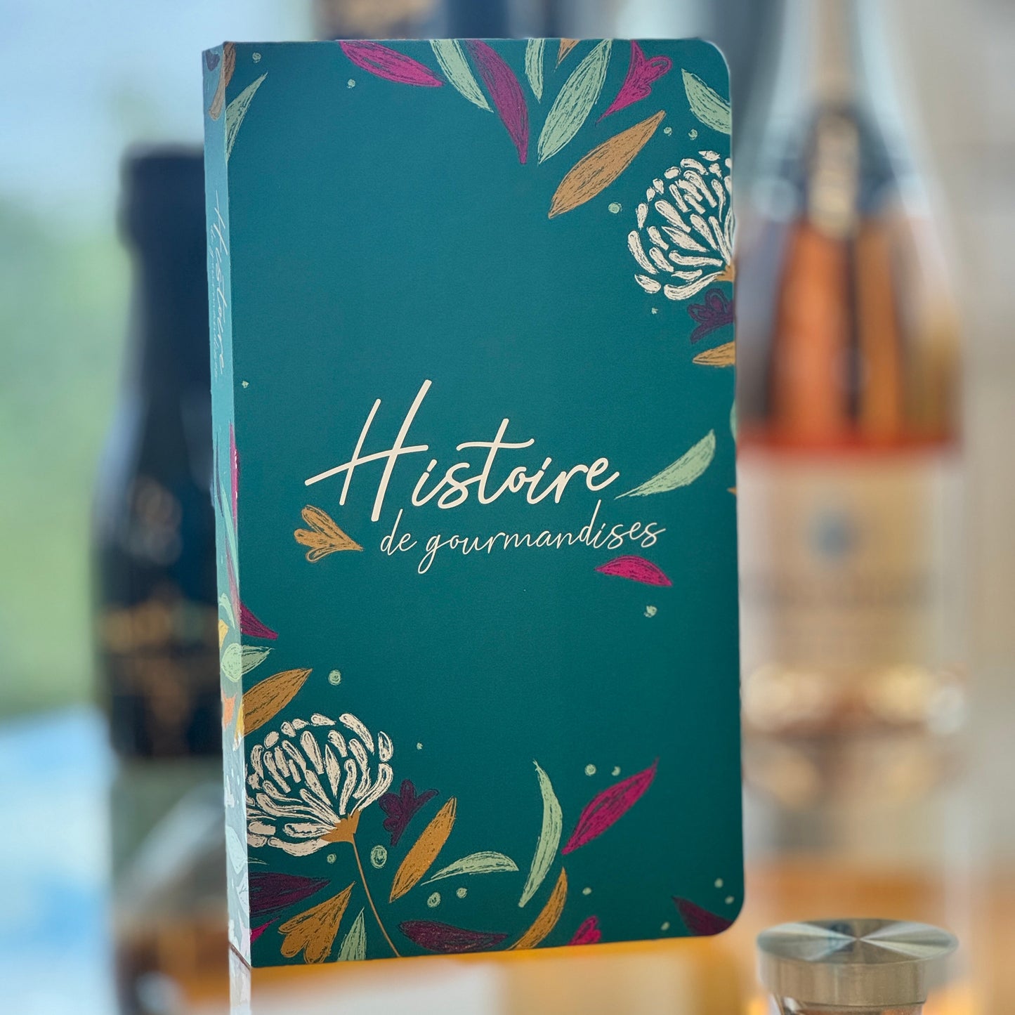 Coffret Book – 20 Chocolats