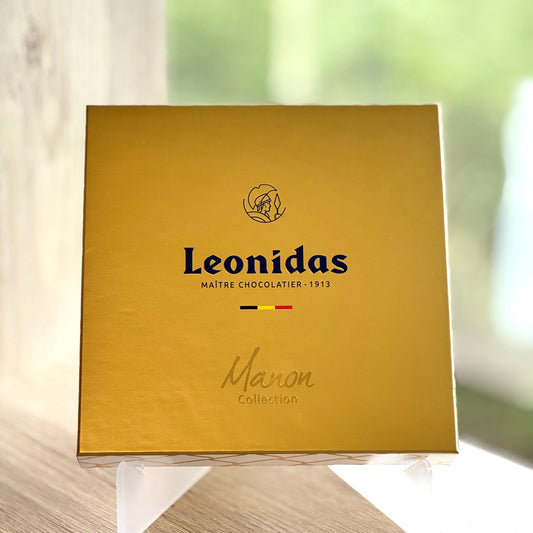 Coffret Manon Collection – 22 Chocolats