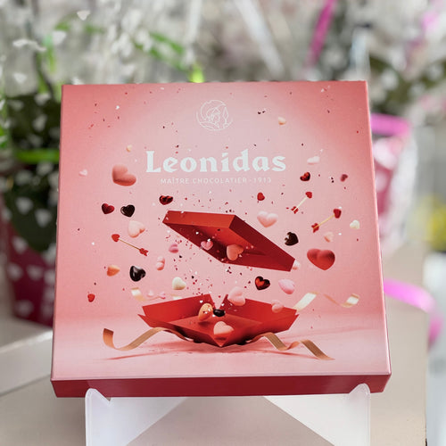 Coffret Saint-Valentin