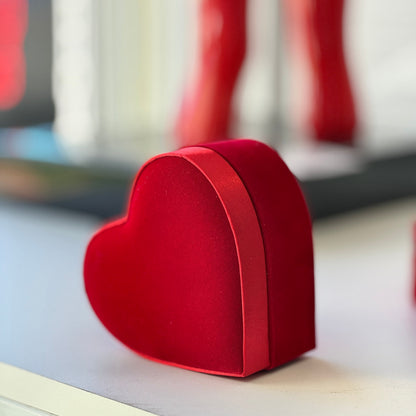 Coeur Velours