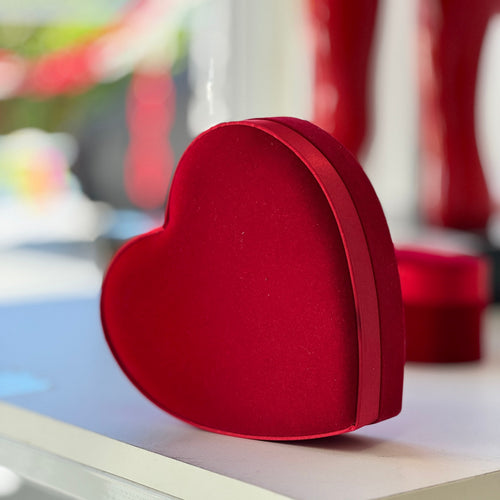 Coeur Velours