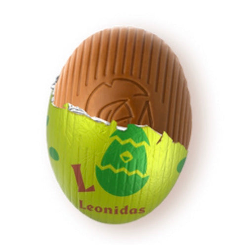 Petit Oeuf Pâte de Noisettes Lait