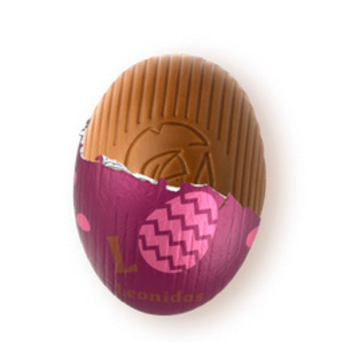 Petit Oeuf Praliné Pétillant Lait