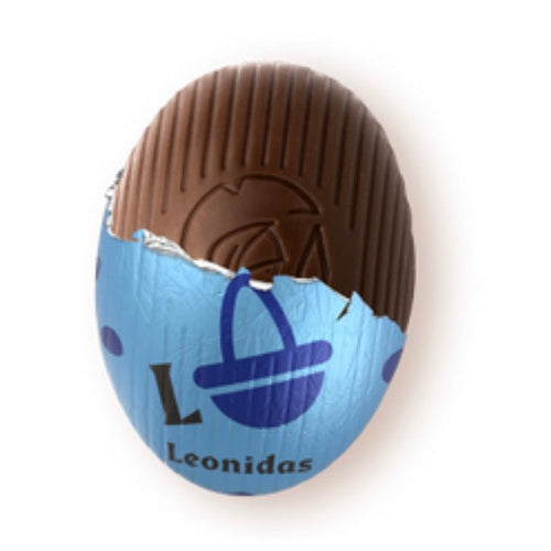 Petit Oeuf Praliné Pétillant Noir