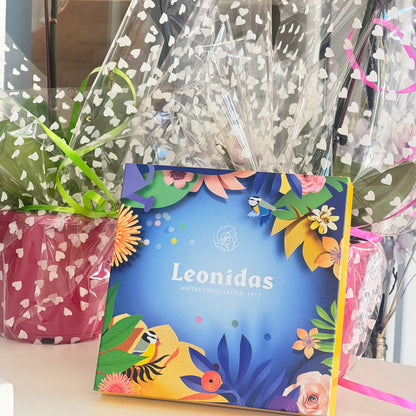 Coffret Floral