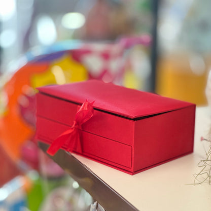 Coffret Boite à Bijoux