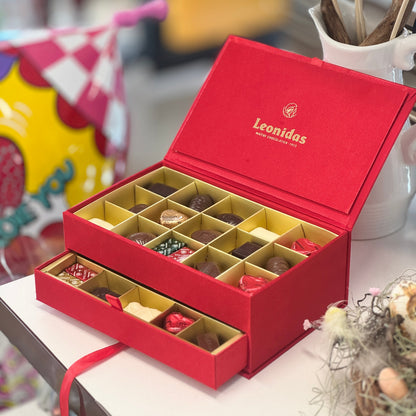 Coffret Boite à Bijoux